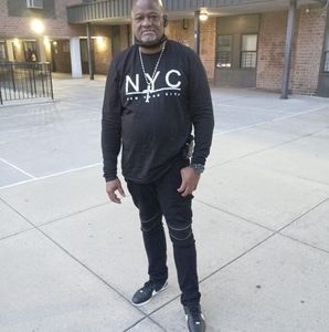 Meet your Posher, Daron